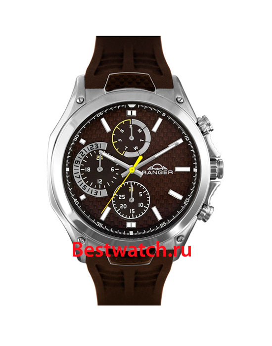 Часы Russian Time Ranger 10090287